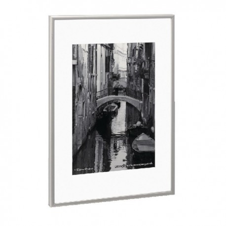 TPAC Alu Certificate Frame A3