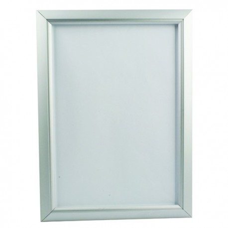PAC Promote It A4 Aluminium Frame
