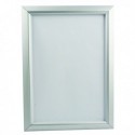 PAC Promote It A4 Aluminium Frame
