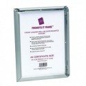 PAC Promote It A3 Aluminium Frame