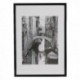 TPAC Photo Backloading Frame A4 Black