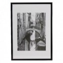 TPAC Photo Backloading Frame A4 Black