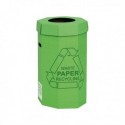 Acorn Green Bin 60 Litre Pk5