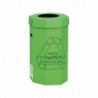 Acorn Green Bin 60 Litre Pk5