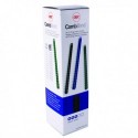 GBC Black 10mm Bind Combs 4028175U Pk100