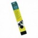 Fellowes 10mm Black Binding Comb Pk100