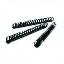 GBC Black 25mm Binding Comb 4028182U P50