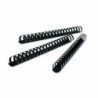 GBC Black 25mm Binding Comb 4028182U P50