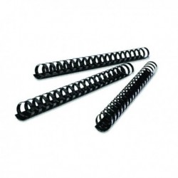 GBC Black 38mm Binding Comb 4028205U P50