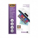 Fellowes A4 Lam Pouch SelfAd 160mc Pk100