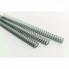 GBC Black 8mm Binding Wires 21Loop Pk100