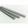 GBC Binding A4 Black 8mm Wires Pk100