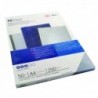 GBC A4 Clear Binding Covers 250Mic Pk50
