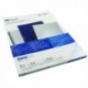 GBC A4 S/Clr Binding Covers 250Mic Pk50