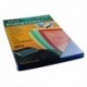 Fellowes Transparent Cover 200mic Pk100