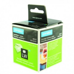 Dymo Address Label Stndrd 28x89 S0722370