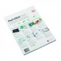 GBC A3 Peel Laminating Pouch 250Mc Pk100