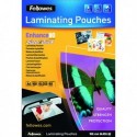 Fellowes A4 Quick Laminating Pouch Pk100