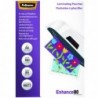 Fellowes A4 Matt Laminating Pouch Pk100