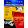 Fellowes A4 Laminating Pouch 250mic P100