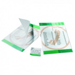 GBC A4 Lam Pouch 150mic High Speed Pk100