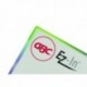 GBC A4 Laminating Pouch 150mic Pk100