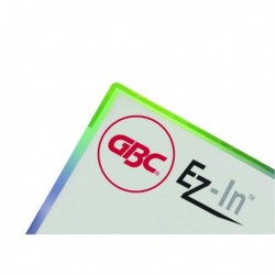 GBC A4 Laminating Pouch 150mic Pk100