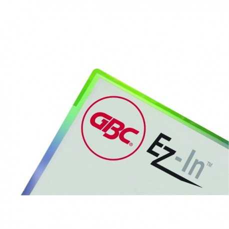 GBC A4 Laminating Pouch 150mic Pk100