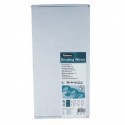 Fellowes 6mm Black Wire Bind Pk100
