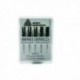 Avery Dennison Plastic Taggng Ndles Pk5