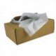 Fellowes C-385/C-485 Shredder Bags Pk50