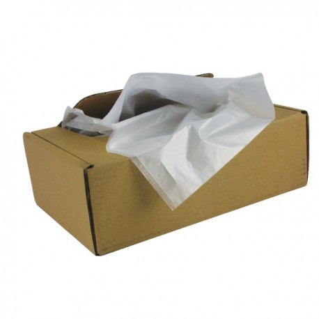 Fellowes C-385/C-485 Shredder Bags Pk50