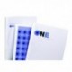 GBC A4 Thermal Binding Cover 1.5mm Pk100
