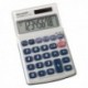 Sharp Hand Held Calc 8-digit EL240SAB