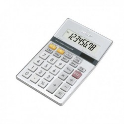 Sharp EL-330ERB Calculator 8-digit