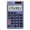 Casio 12-digit Pocket Calculator