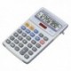 Sharp Semi-Desk Calc 10-digit EL-334FB