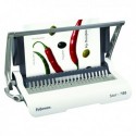 Fellowes Star A4 Manual Comb Binder