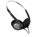 Philips Walkman-Style Headphones