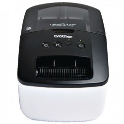 Brother QL-700 High-Speed Label Printer