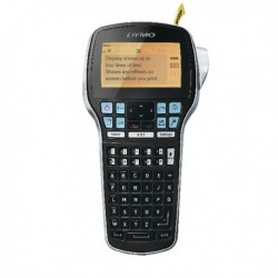 Dymo Label Maker 420P ABC S0915490