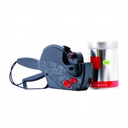 Avery Two Line Labeller Black HL0018