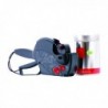 Avery Two Line Labeller Black HL0018
