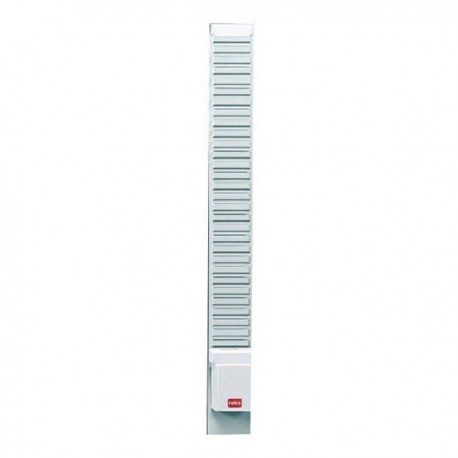 Nobo T-Card Size 2 Panel with 32 Slot