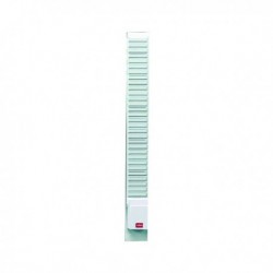 Nobo T-Card Size 2 Panel with 54 Slot