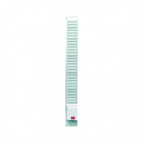 Nobo T-Card Size 2 Panel with 54 Slot