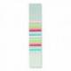 Nobo T-Card Size 4 Panel with 32 Slot