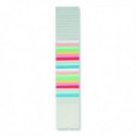 Nobo T-Card Size 4 Panel with 32 Slot