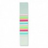 Nobo T-Card Size 4 Panel with 32 Slot