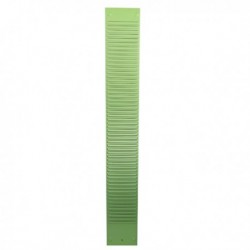 Nobo T-Card Size 4 Panel with 54 Slot